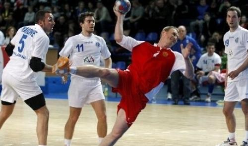 Handball: Herstal-Flémalle