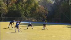 Hockey : Huy - Pingouin