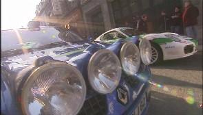 Rallye du condroz