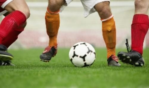 Foot: Trooz-Solières
