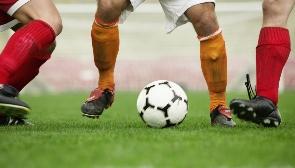 Foot: Hamoir