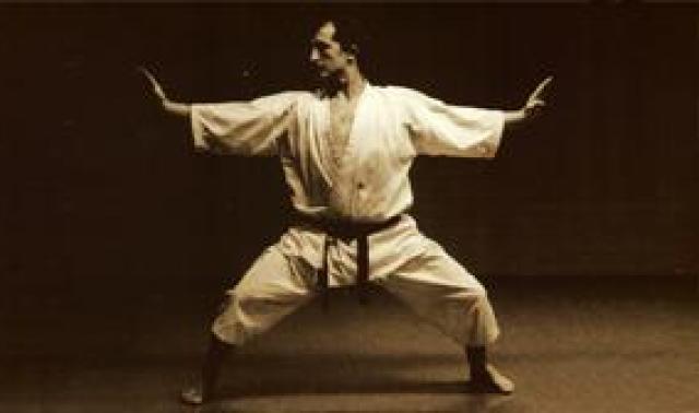 Karate