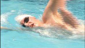 Seraing : Championnats francophones de natation