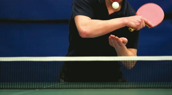Tennis de table: Coupe du Monde 2013