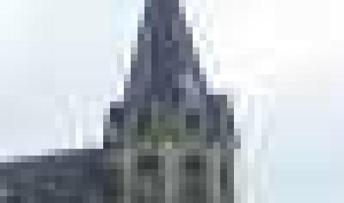 Liège: Festival de carillon