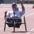 Specials Olympics à Nivelles