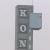 Kone : zone commerciale