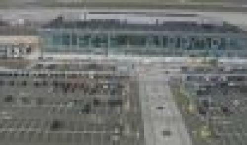 Liaison TGV vers Liège Airport : bonne idée ?