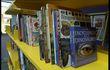 Herstal : nouvelle bibliothèque