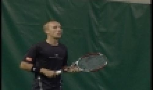 Steve Darcis aux Jeux Olympiques
