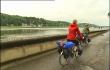 La Mer du Nord à vélo
