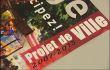 Choisissez vos priorités pour Liège