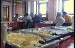 Restaurant solidaire à Huy