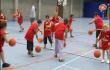 Basket : le Summer Tour à Herstal