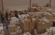 millions de cigarettes frauduleuses