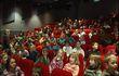 Festival du film policier ; le programme