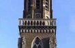 Une antenne wifi sur une église ?