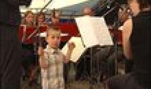 Blegny: Enfanfare
