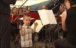 Blegny: Enfanfare