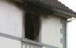 Couthuin : un mort dans l'incendie