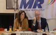 Le MR insatisfait du budget de la ville