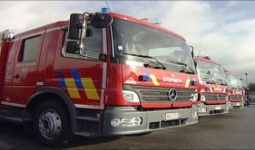 Le Bourgmestre de Wanze en colère