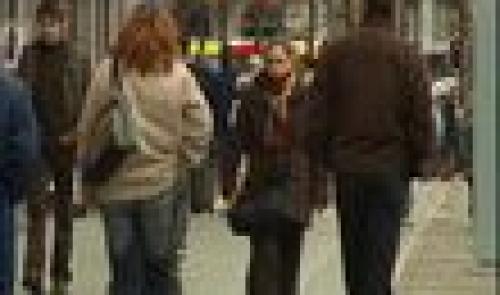 Liège : la population augmente