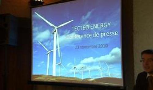 Hannut : projet de parc éolien