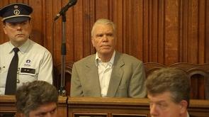 Assises de Liège, début du procès