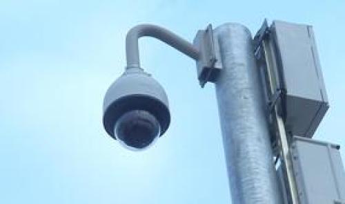 Cameras de surveillance à Waremme