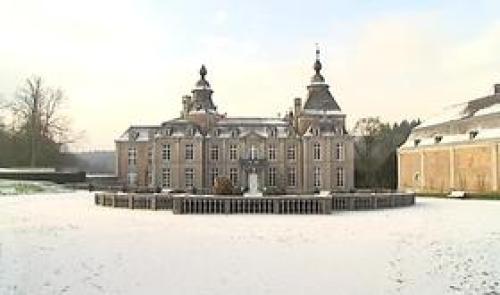 Noël au château de Modave