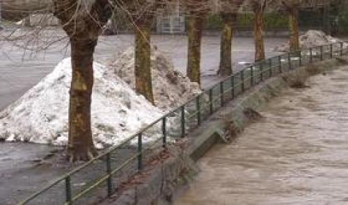 Héron et sa région : toujours vigilantes