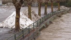 Héron et sa région : toujours vigilantes