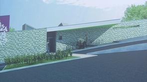 Flémalle : crèche à basse énergie