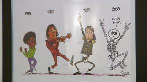 Seraing : les dessins censurés s'exposent