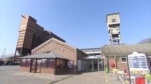 Blegny Mine veut redresser la barre