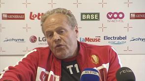 Standard - Anderlecht, c'est ce samedi !