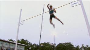 Le 10 ème Meeting International d'Athlétisme de la Province de Liège