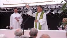 Esneux : messe en wallon