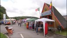 Esneux : village des sports