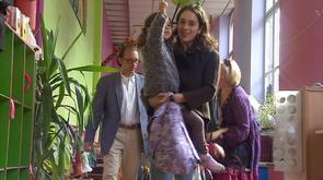 Rentrée scolaire