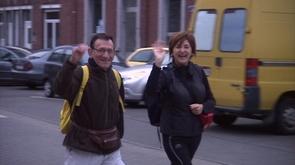 Beyne-Heusay: 36ème Marche Internationale du Houx