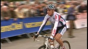 La commune d'Aywaille fête Philippe Gilbert