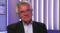 Bernard Gheur