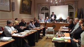 Elections : constitution des listes à Seraing et Herstal