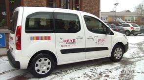 Oreye : le CPAS lance le taxi social