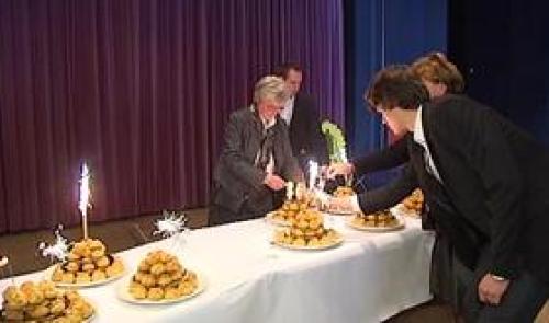 Chaudfontaine : le PPCH a 30 ans