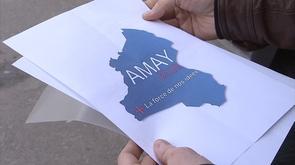 Amay : liste Amay +