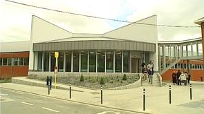 Oupeye : nouveaux locaux d'administration