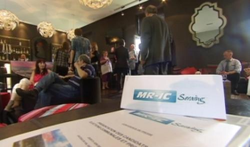 Communales: le MR s'allie aux IC à Seraing